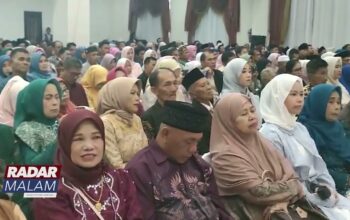 Perkuat Langkah Jadi Kampus Berkelas Internasional