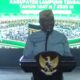 Plt  Bupati Komang Titip Doa Untuk Lamteng