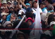 Prabowo Janjikan Fasilitas Daycare Bagi Buruh Di Indonesia