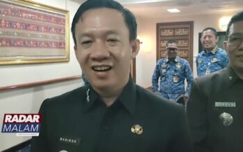 Sekda Tegaskan Pembinaan Satpol PP & Polemik PSDA