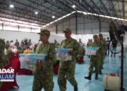 Sudah 345 Koperasi Merah Putih Berdiri Di Lampung