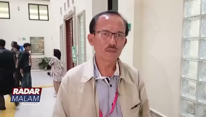Teddy Chandra,  Eks GM Dituntut 4 Tahun Penjara