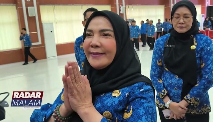 Wali Kota Dorong OPD Inovasi Layanan Publik Digital