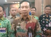 Warga Bakung Udik Laporkan TNI Kuasai Tanah