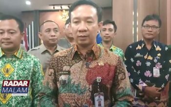 Warga Bakung Udik Laporkan TNI Kuasai Tanah