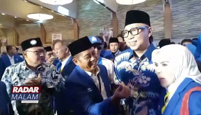 ZULHAS AJAK KADER PAN WUJUDKAN SWASEMBADA PANGAN