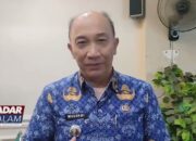 11 Desa Lampung Selatan Siap Masuk Bandarlampung