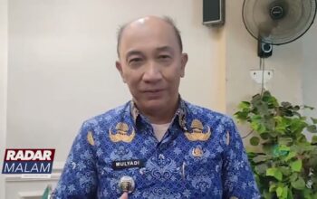 11 Desa Lampung Selatan Siap Masuk Bandarlampung