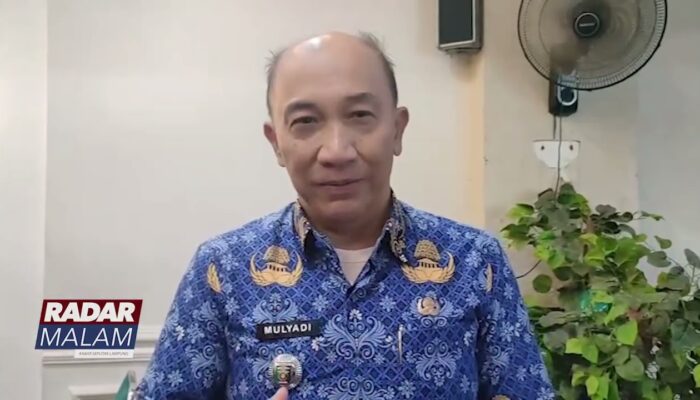 11 Desa Lampung Selatan Siap Masuk Bandarlampung