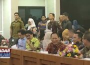 4 Perlintasan Makan Korban Kereta Api Akan Dibangun