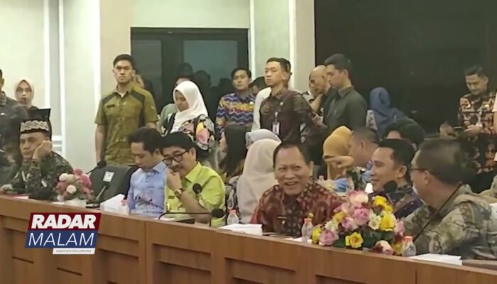 4 Perlintasan Makan Korban Kereta Api Akan Dibangun