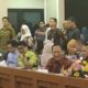 4 Perlintasan Makan Korban Kereta Api Akan Dibangun