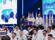 Ade Jona Terpilih Aklamasi Pimpin HIPMI