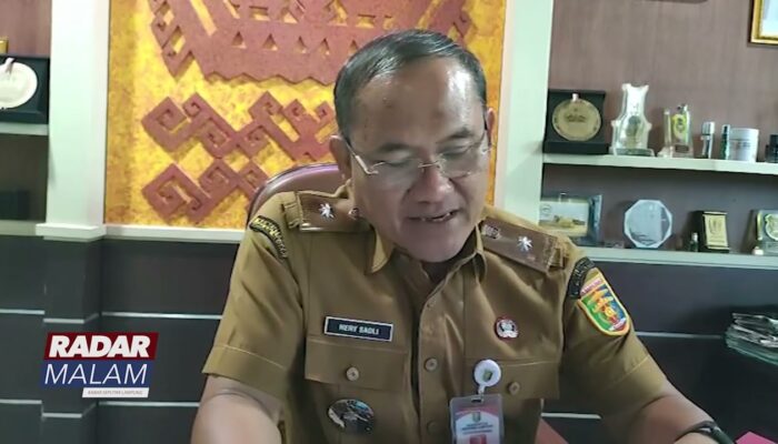 Efisiensi WFH 15 Pemda Capai Rp2,64 Miliar