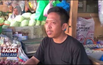 Harga Komoiditas Meroket, Daya Beli Turun