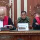 Heri Wardoyo dan Budi Kurniawan Divonis 3 & 7 Tahun