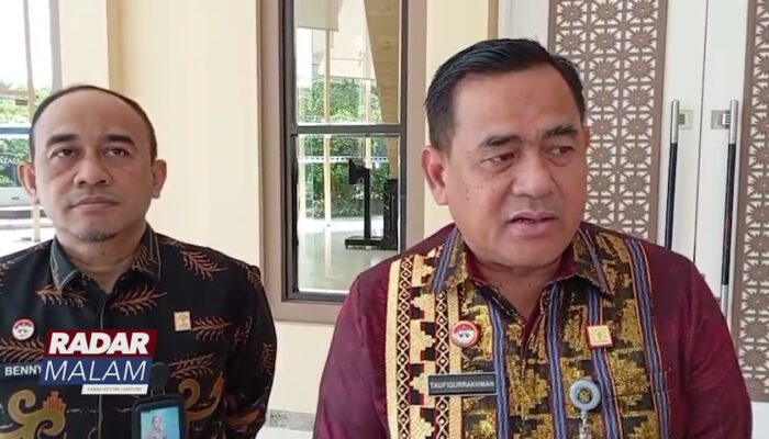 Kemenkum Sosialisasi Pencegahan Pelanggaran Kekayaan