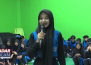Kunjungan Edukasi Siswa TKJ SMK Bhakti Putra Lamsel