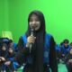 Kunjungan Edukasi Siswa TKJ SMK Bhakti Putra Lamsel