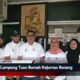 Lampung Tuan Rumah Kejurnas Renang