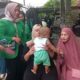 Mahasiwa Keperawatan Unmal Gelar Penyuluhan Kesehatan