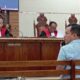Mantan Kabag Umum Jadi Saksi Korupsi SPAM