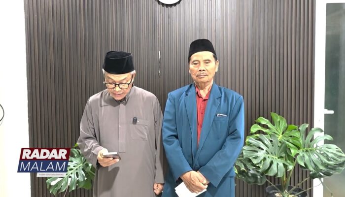 Masjid Baitul Hikmah Rayakan Tahun Baru Islam