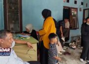 Orang Tua Murid Berburu Penjahit Seragam Sekolah