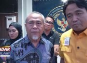 PT Tanjung Karang Kabulkan Banding Lukman