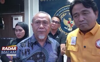 PT Tanjung Karang Kabulkan Banding Lukman