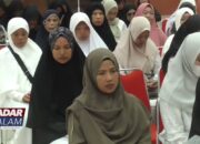 Pemkot Berangkatkan 580 Warga Umrah
