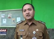 Pemprov Fasilitasi Siswa Masuk SMA Swasta