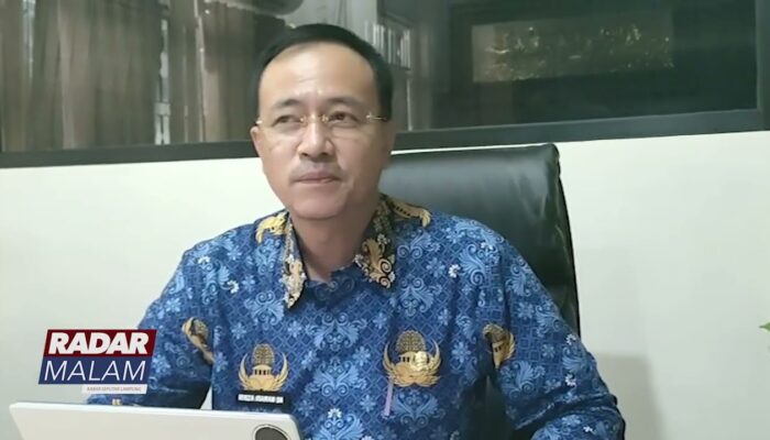 Pemprov Pusing Bayar Utang DBH RP549 Miliar