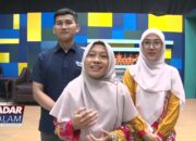 SMKS Nurul Huda Pringsewu Belajar Broadcasting