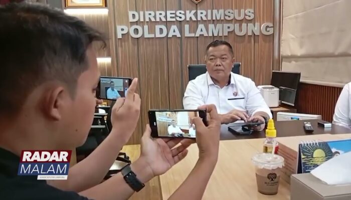 Sekda Welly Adiwantara Diperiksa Sebagai Tersangka