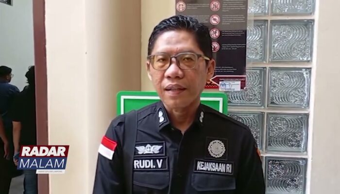 Terdakwa Pengelolaan Dana Pi 10 Dituntut 4 Hingga 10 Tahun