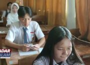 Tes SMA Unggul Berantakan, Mayoritas Siswa Kecewa