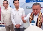 Wamen HAM Road Show Uji Publik Revisi RUU HAM