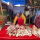Warga Kian Tercekik Kenaikan Harga Barang