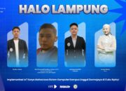 Implementasi IoT Karya Mahasiswa Sistem Komputer Kampus Unggul Darmajaya di Cuku Nyinyi