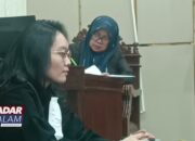 Kakek Mujiran Dan Nurwahid Dinyatakan Beba