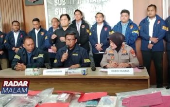 Pensiunan Polri AKBP Jadi Debt Collector Rampas Pajero