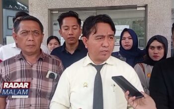 Sengketa Lahan Transmigrasi  PT PAL Dilaporkan ke Kejati