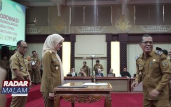 Wagub Minta TKPKD Percepat Tekan Angka Kemiskinan