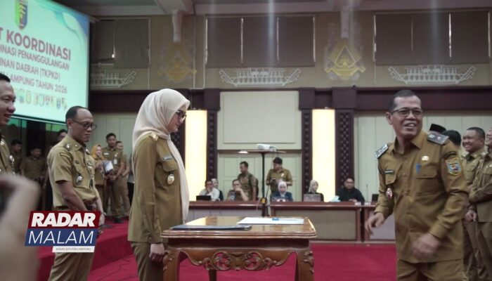 Wagub Minta TKPKD Percepat Tekan Angka Kemiskinan